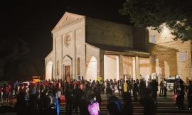Ritorna la "Passeggiata sotto le Stelle": partenza dalla chiesa Santa Croce a Mogliano