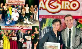 Cantagiro Marche 2021, a Caldarola il vincitore della finale è Francesco Simoncini
