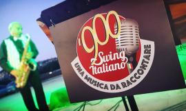 Pieve Torina, lo swing accompagna l'apericena a bordo piscina venerdì 20 agosto