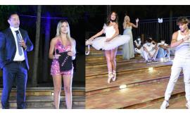 Pieve Torina - Sfilate, moda, teatro e musica: eventi per tutti i gusti nell'estate 2021