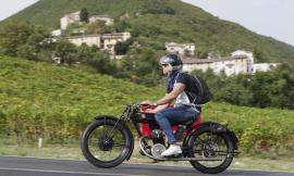 Grande attesa per la 25^ Rievocazione Storica del Circuito del Chienti e Potenza