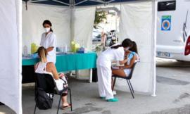 Vaccini, nelle Marche quasi il 60% dei giovani ha ricevuto doppia dose: numeri più bassi nel Maceratese
