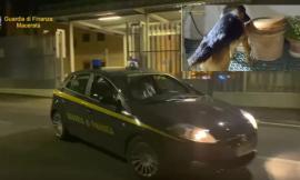 Smantellata fitta rete di spaccio nel Maceratese: arrestati in tre, avevano clienti in tutta la provincia