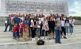Primo raduno Z3Mendi nelle Marche per la solidarietà ai territori colpiti dal sisma