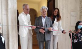 Macerata, "La libertà delle lettere": al Buonaccorsi inaugura "Free Type"