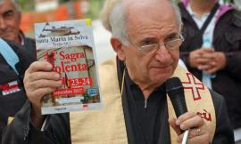 All'Abbadia di Fiastra un convegno per ricordare la figura di Don Giuseppe Branchesi