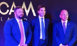 Micam 2021, il ministro Giorgetti sceglie le Marche: "Le scelte del Governo per riaprire il Paese"
