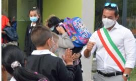 Scuola Pieve Torina, 300 euro ad ogni nuovo iscritto alla Primaria. Gentilucci contrario alla pluriclasse