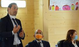 Pieve Torina, incentivi a fondo perduto per idee imprenditoriali nel territorio del sisma
