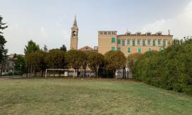 L'associazione Mogliano 313 contro la cementificazione dell'area verde del Santuario SS. Crocifisso