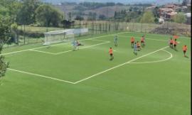 Vittoria per 2-1 della Treiese al debutto in campionato: espulso Poloni