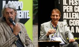 Torricelli e Magnifico accendono l'anteprima di Overtime: "Quel contratto siglato sul cofano dell'auto"