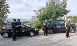 La Mappa del crimine in Italia: Macerata capofila per il traffico di stupefacenti nelle Marche