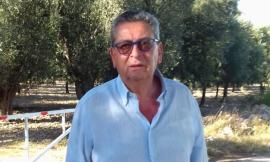 San Ginesio, lo storico dottor Pietro Enrico Parrucci va in pensione