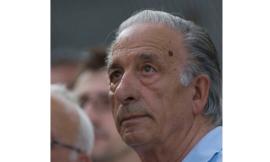 Treia, si è spento Nando Scorcella, il "figlio del bracciale" : nel 2010 vinse il premio Carlo Didimi