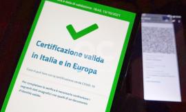 Obbligo di green pass al lavoro: cosa succede a chi ne è sprovvisto?