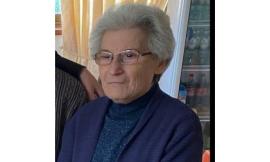 Potenza Picena, esce di casa in pigiama e scompare: ritrovata all'ora di pranzo Maria Clementoni