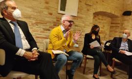 Un anno di Acquaroli, Carancini: "Saltamartini caso umano. Sferisterio e ospedale scippati dalla Regione"