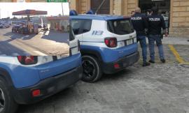Macerata, colpo nella notte al distributore di benzina: caccia ai ladri