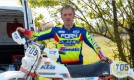 Matelica piange Alecio Mantini: una malattia lo strappa alla vita a 63 anni, domani i funerali