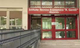 Macerata, efficientamento energetico dell'Ite "Gentili": progetto da 422 mila euro