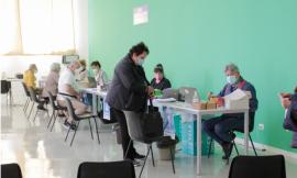 Covid, Fondazione Gimbe: due province delle Marche hanno incidenza del virus da "zona gialla"