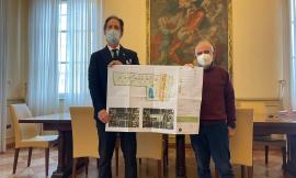 Civitanova, oltre 350mila euro per la riqualificazione delle aree verdi