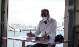 Elezioni 2022 Civitanova, il Madiere: "Le nostre 4 richieste alla politica per il futuro del porto"