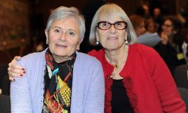 Appignano, Giorno della Memoria: cittadinanza onoraria per Edith Bruck e le sorelle Bucci Appignano, Giorno della Memoria: cittadinanza onoraria per Edith Bruck e le sorelle Bucci