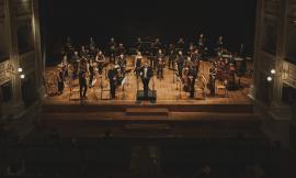 Macerata, Shumann e Brahms: al Lauro Rossi il concerto di apertura della Form