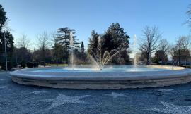 Macerata, nuovo sistema di filtraggio per laghetti e fontane: piano d'interventi ai giardini Diaz