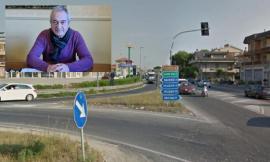 Civitanova, Troiani: "Rotatoria provvisoria alla fine della superstrada? Appaltata entro 2 mesi" Civitanova, Troiani: "Rotatoria provvisoria alla fine della superstrada? Appaltata entro 2 mesi"