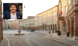 San Severino, celebrata la cerimonia per la cittadinanza a Patrick Zaki. "Grazie a tutte le associazioni" San Severino, celebrata la cerimonia per la cittadinanza a Patrick Zaki. "Grazie a tutte le associazioni"