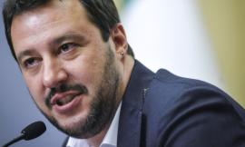Salvini nelle zone terremotate: "Esenzione fiscale totale per queste persone!"