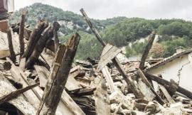 Sisma, Realacci: "Ricostruire presto e bene"