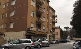 Macerata: cinque furti in poco più di un’ora