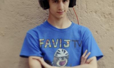 favij t shirt