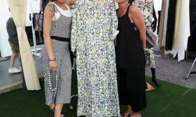 ricci's abbigliamento