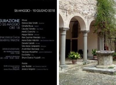 “Matrice del paradiso”, apre la mostra internazionale ispirata ad Alda Merini