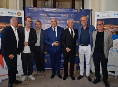 Successo internazionale per la diciottesima edizione de “Il Rotary all’Opera”