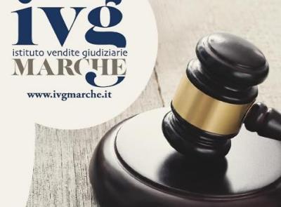 IVG Marche - Aste telematiche e tradizionali del 18 e del 19 Ottobre