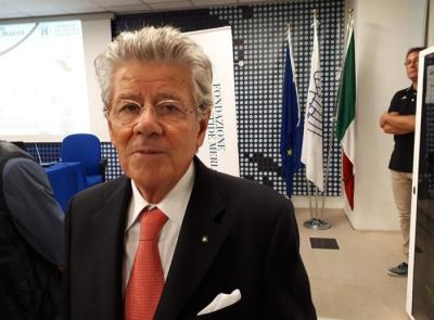 IGuzzini agli svedesi, il presidente: "È un'integrazione che dà forza a tutti"