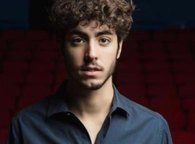 San Severino Marche, incontro pubblico con lo scrittore Francesco Riva al Tacchi Venturi