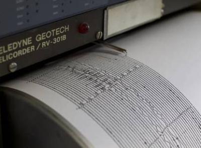 Scossa di terremoto nel Riminese: avvertita anche nelle Marche