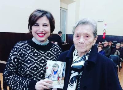 San Severino, grande successo alla presentazione del libro di ricette "Il Boccone"