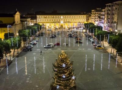 Parcheggi liberi in centro e nella citta' alta Sabato 22 e lunedi’ 24 dicembre