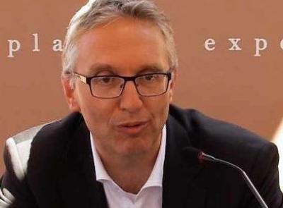 Maxi-inchiesta Asur Marche, il presidente Ceriscioli: "Fiducia nella Magistratura"