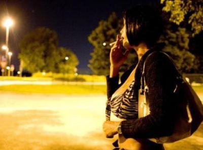 Tutte le sere a prostitute: multa da 1000 euro per un anziano di 85 anni