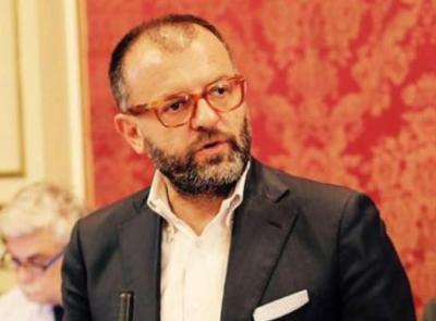 Macerata, Riccardo Sacchi bacchetta il coordinamento comunale Civitanova di Forza Italia