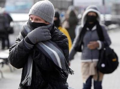 Meteo. Dopo l'alta pressione, da venerdì temperature di nuovo intorno allo zero
